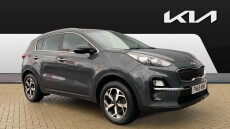 Kia Sportage 1.6 GDi ISG 2 5dr Petrol Estate